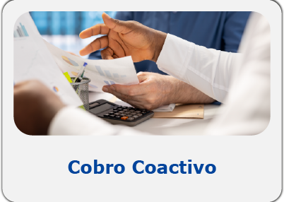 Cobro coactivo